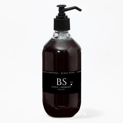 Jabón de manos Coco-Verbena / 400ml