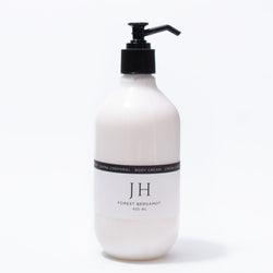 Crema hidratante gota Forest Bergamot /400ml