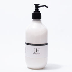 Crema hidratante gota Fresh Wood /400ml