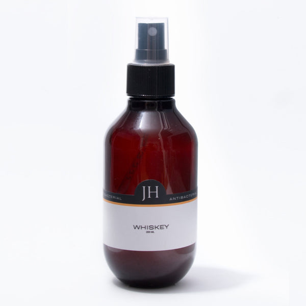 Antibacterial whiskey / 200ml
