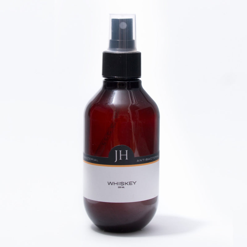 Antibacterial whiskey / 200ml