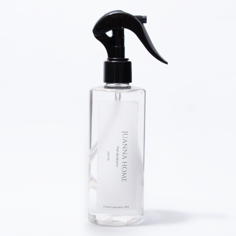Spray Piel de ébano / 200ml