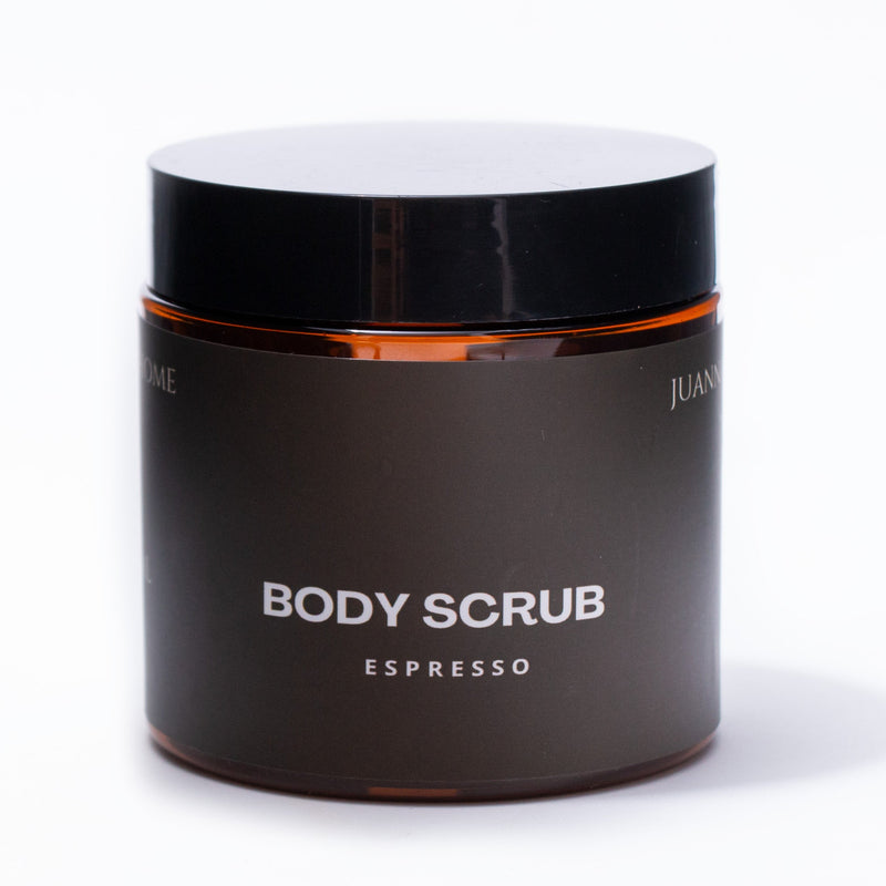 Exfoliante café / 200ml