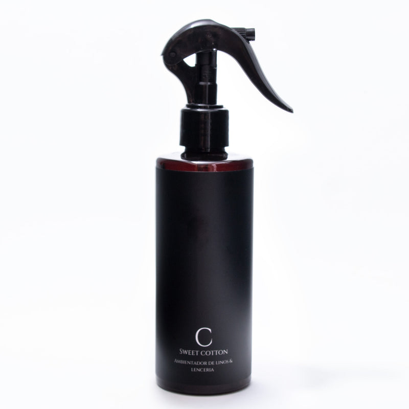 Ambientador Sweet Cotton / 250ml