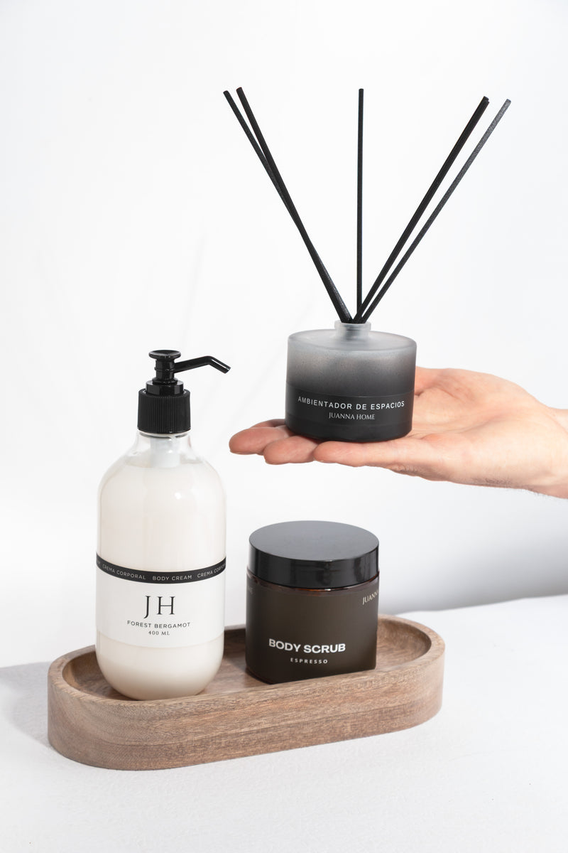 Difusor de espacios - Verbena 100ml