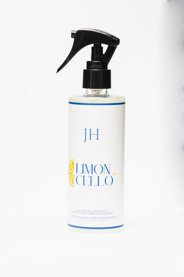 Ambientado Limonchello / 250ml