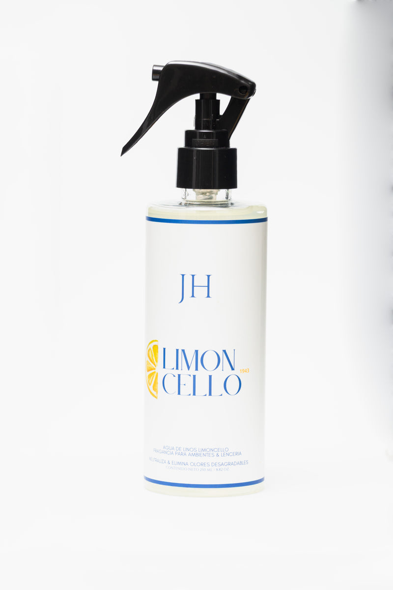 Ambientado Limonchello / 250ml