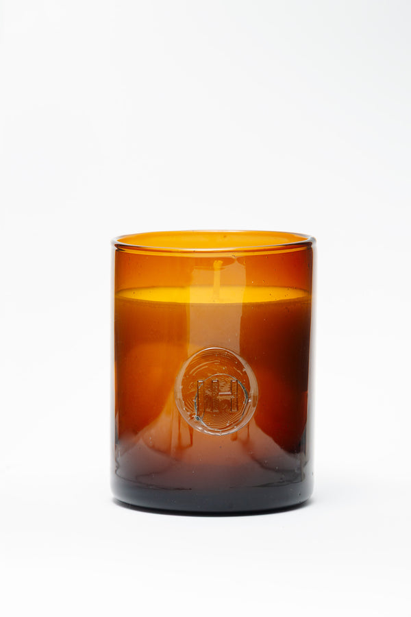 Vela de cera de Soya / 300gr